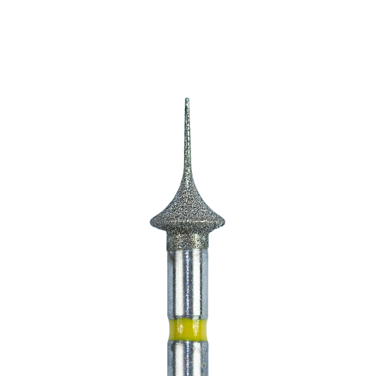 Slenderization Anterior Reduction Diamond Burs - IPRI 0.30-0.50mm 2/PK