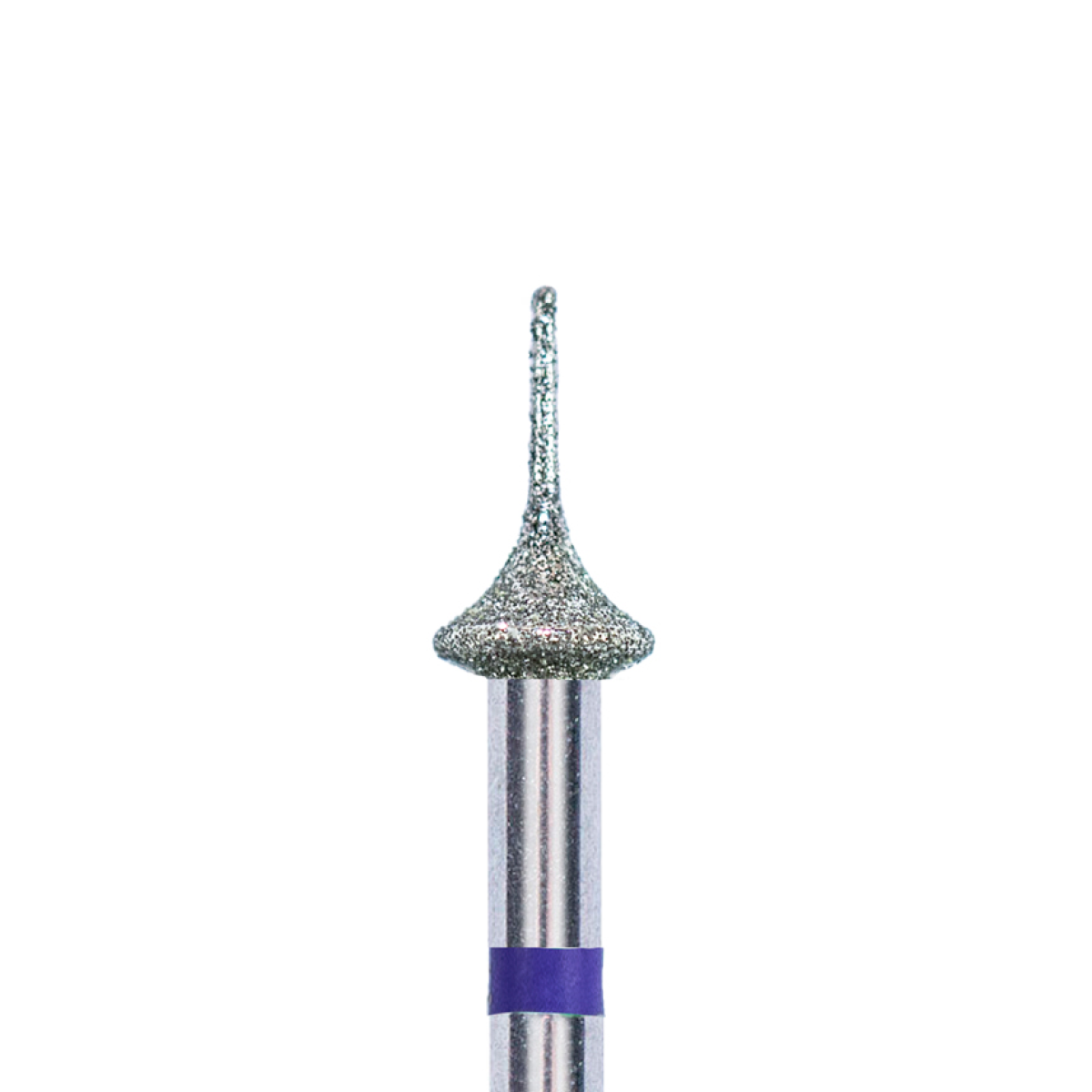 Slenderization Anterior Reduction Diamond Burs - IPRI 0.30-0.50mm 2/PK
