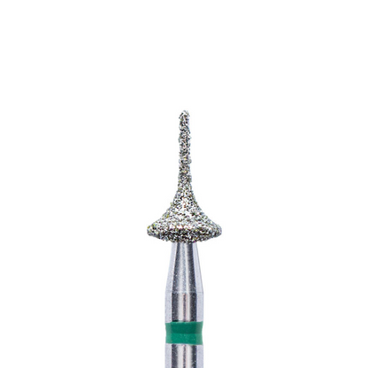 Slenderization Anterior Reduction Diamond Burs - IPRI 0.30-0.50mm 2/PK
