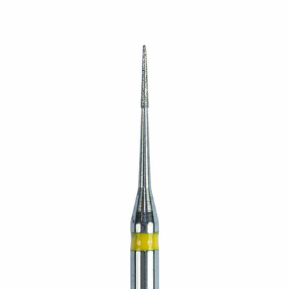 Slenderization Posterior Reduction Diamond Burs – IPRP 0.40-0.50mm 6/PK
