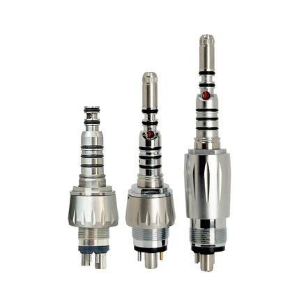 Kavo Type Couplers