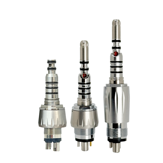 Kavo Type Couplers