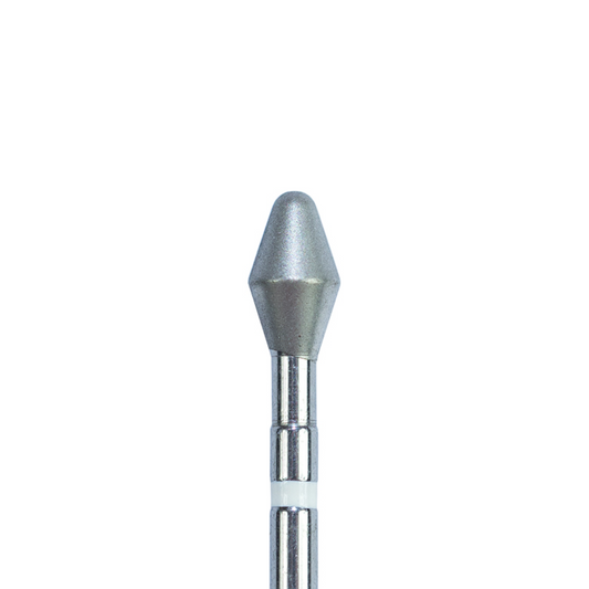 M42SH21 - Barrel Composite Finishing Bur 2/PK