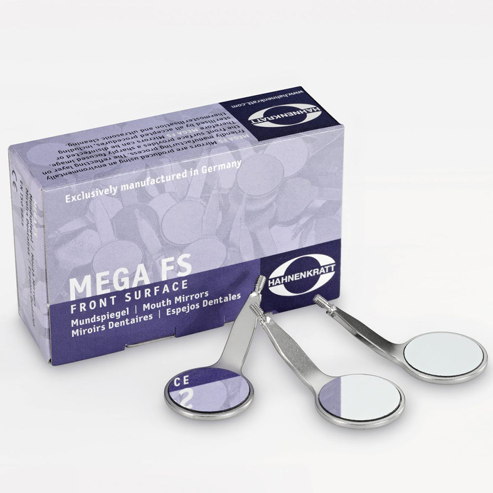 MEGA FS Mirror