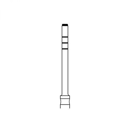 MR010LM - Periodontic Crown Lengthening 2/PK
