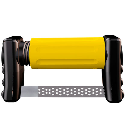 MSG010DS- Yellow Guided Magic Strip™ 0.10mm