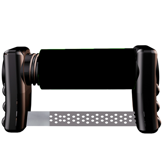 MSG050DS-Black Guided Magic Strip™ 0.50mm
