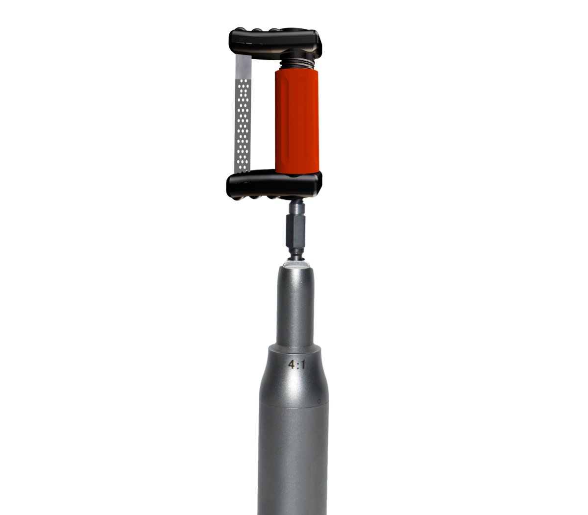 RECIP1- Straight Orthodontic 4-1 Reciprocating Handpiece