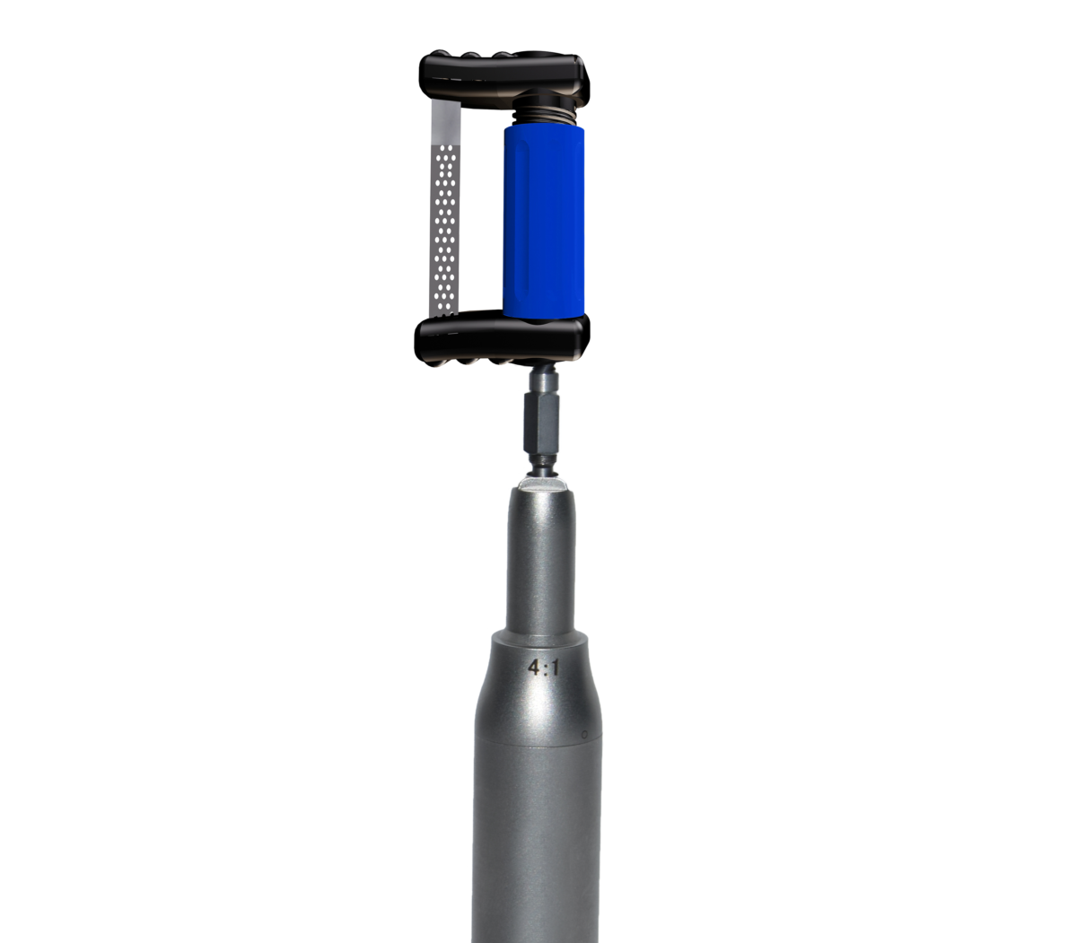 RECIP1- Straight Orthodontic 4-1 Reciprocating Handpiece