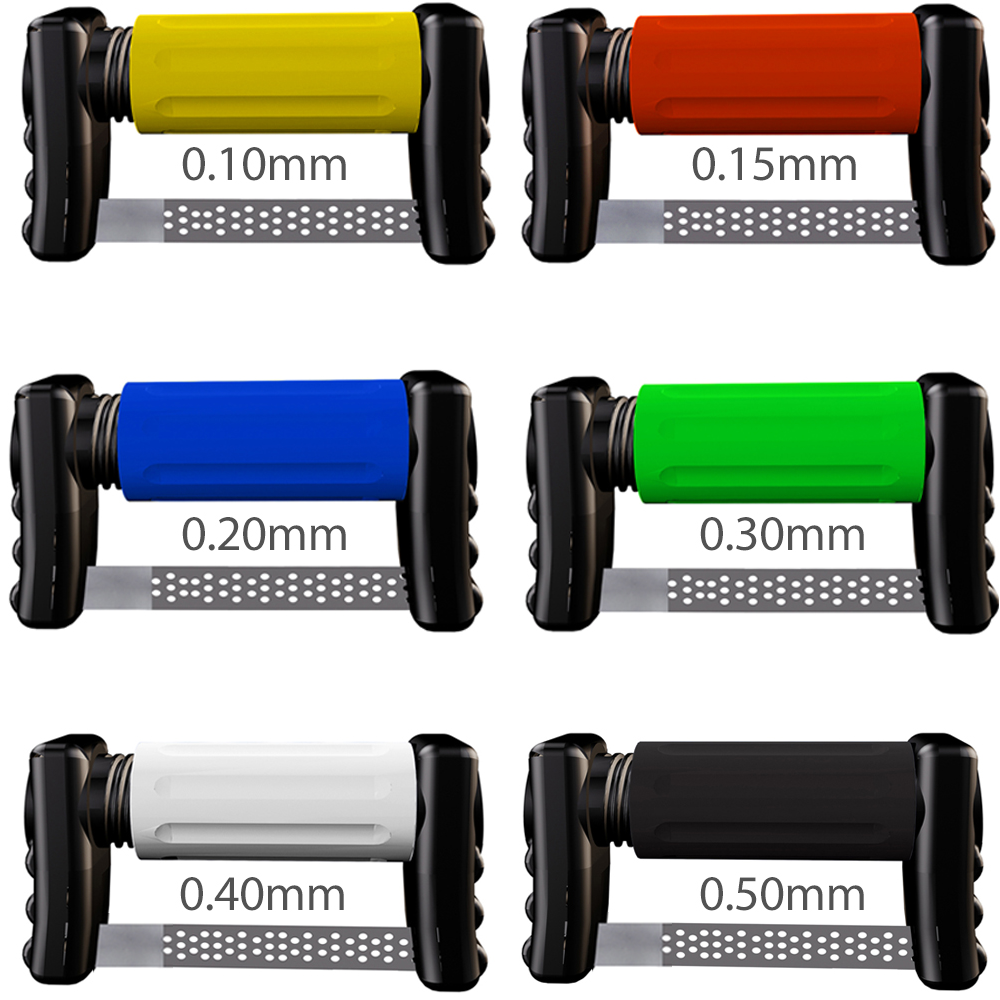 MSR1- Reciprocating Magic Strip™ Kit