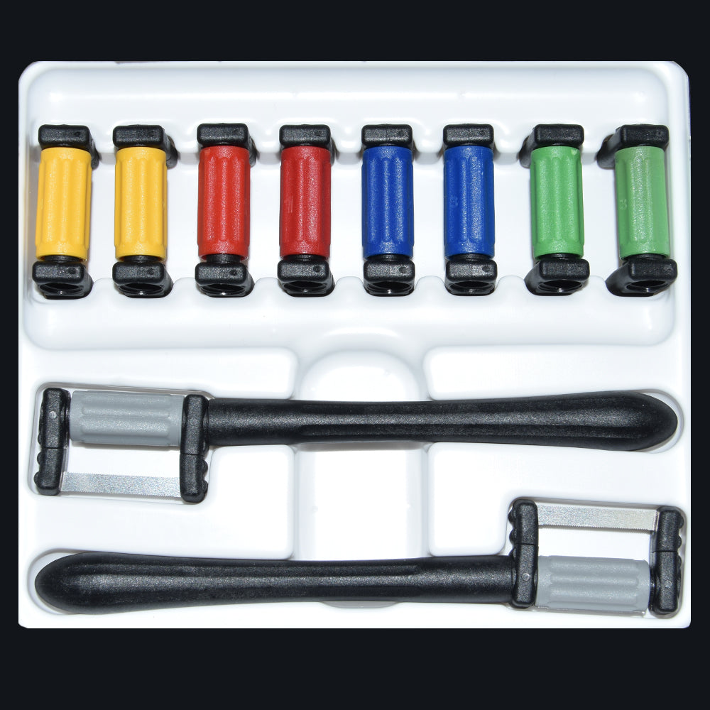 Magic Strip™ Starter Kits