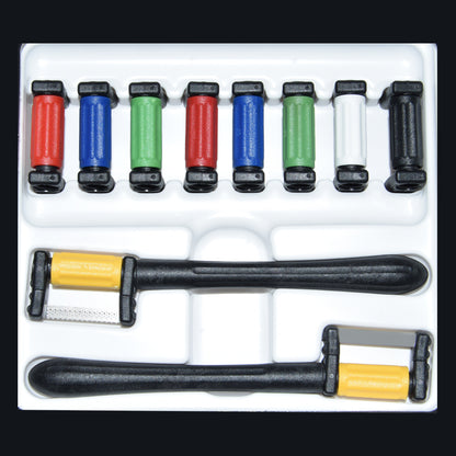 MSS4- Assortment Kit 0.08-0.50mm