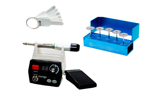 MagicGlide Bundle