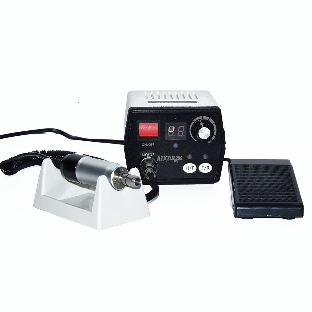 Micro-Motor Unit