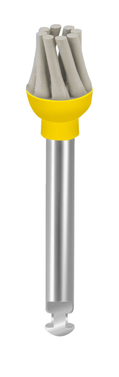 OF-Diapol RA Occluflex
