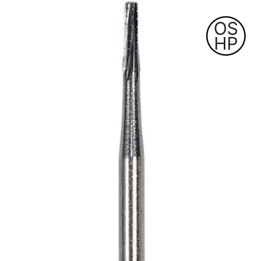 OSHP702S2 - Cross Cut Fissure 10/PK