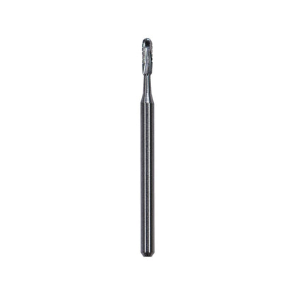 OS1558 - Cylinder Round End FG Surgical Length 10/PK