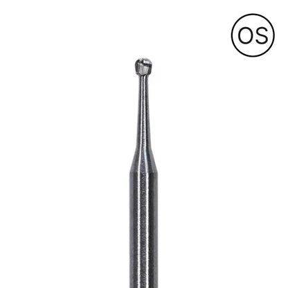 OS2 - Round FG Surgical Length 10/PK