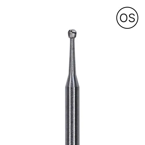 OS2 - Round FG Surgical Length 10/PK