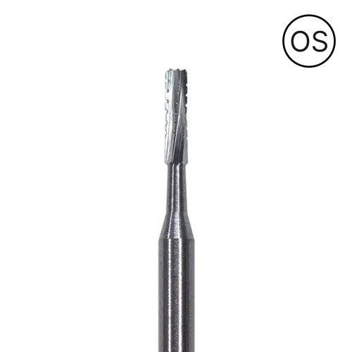 OS557 - Cylinder FG Surgical Length 10/PK