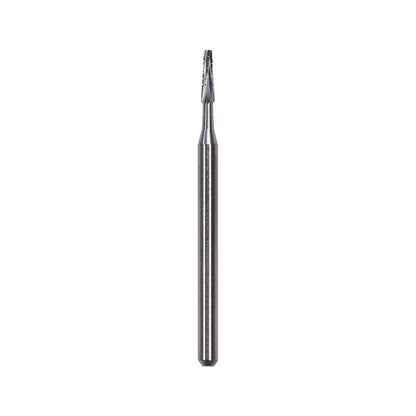 OS700 - Tapered Fissure FG Surgical Length 10/PK