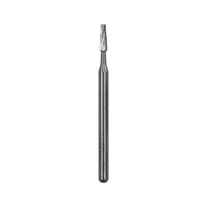 OS701 - Tapered Fissure FG Surgical Length 10/PK