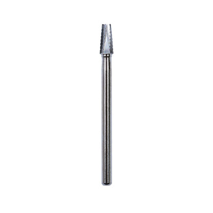 OS703 - Tapered Fissure FG Surgical Length 10/PK