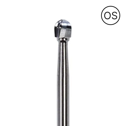 OS8 - Round FG Surgical Length 10/PK