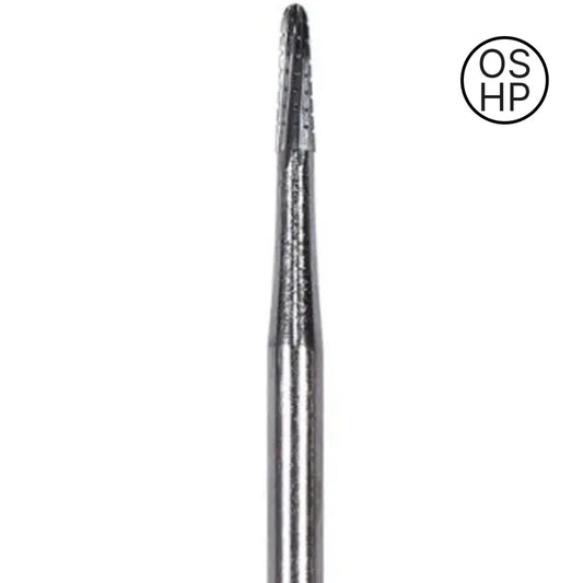 OSHP1702S2 - Cross Cut Fissure 10/PK