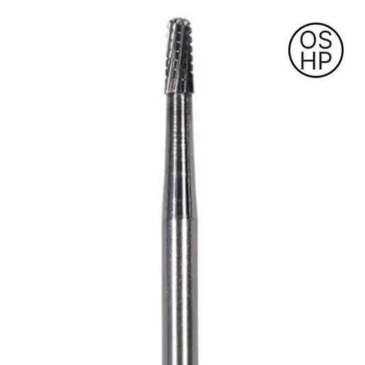 OSHP703S2 - Cross Cut Fissure 10/PK