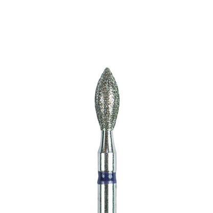 368/023PF - Pointed Football 6/PK