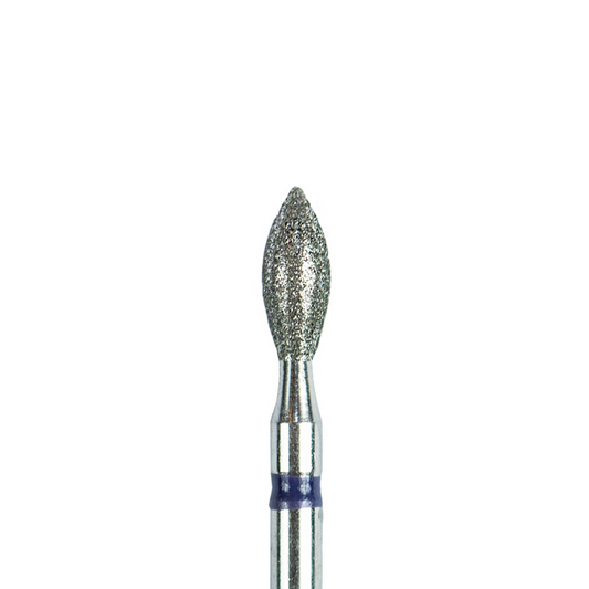 368/023PF - Pointed Football 6/PK