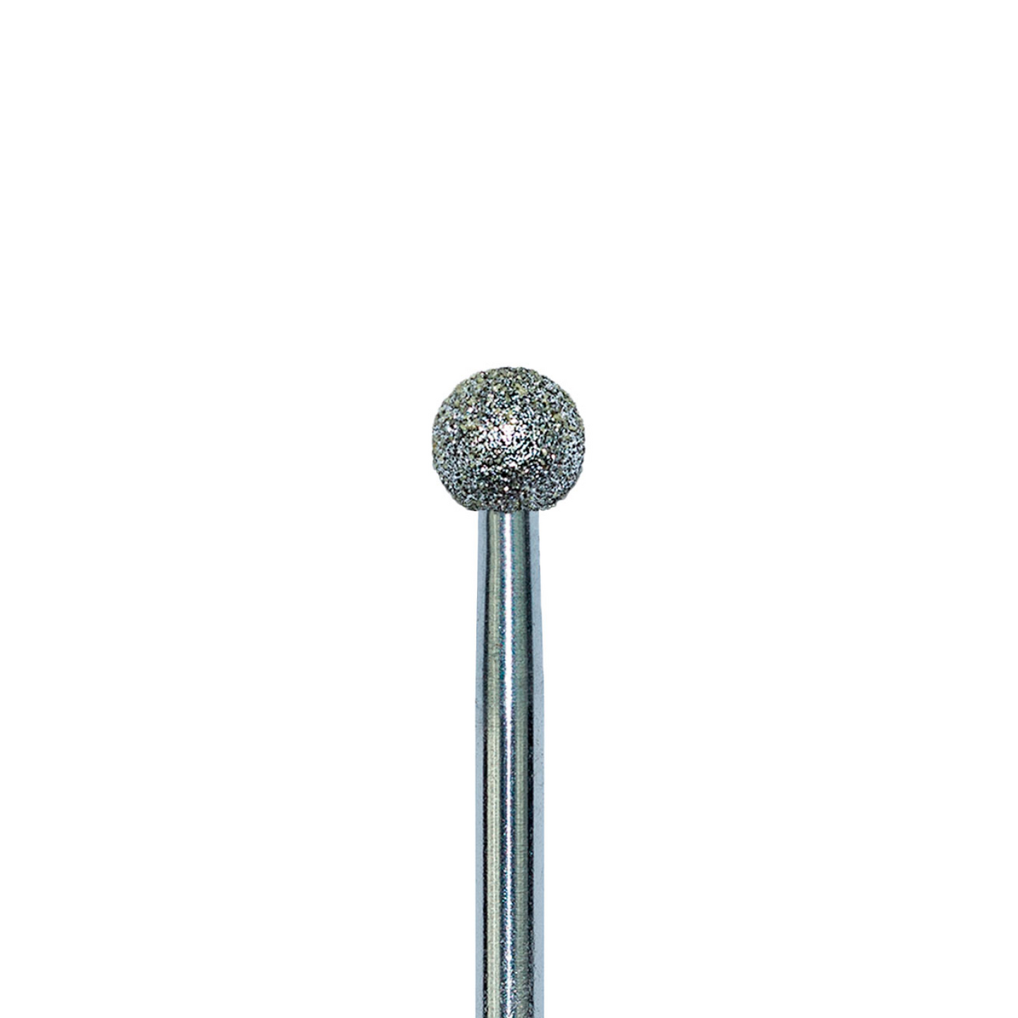 801HP/020 - Round Straight Handpiece 1/PK