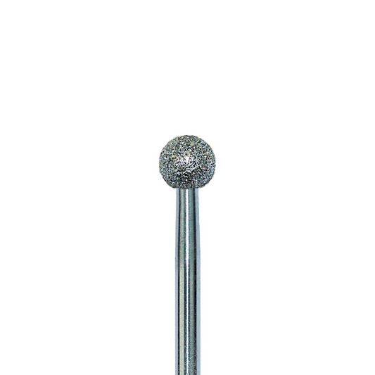 801HP/020 - Round Straight Handpiece 1/PK