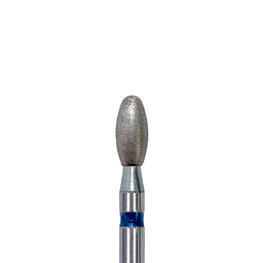 K2RSH1 - Football Composite Finishing Bur 2/PK