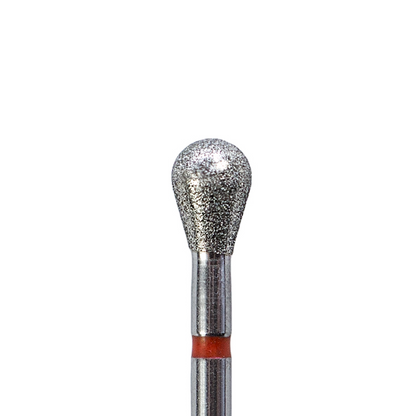 830L/032 - Long Pear 6/PK