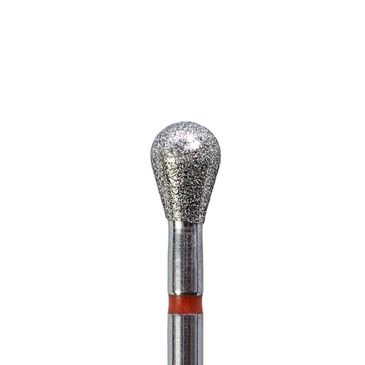830L/032 - Long Pear 6/PK