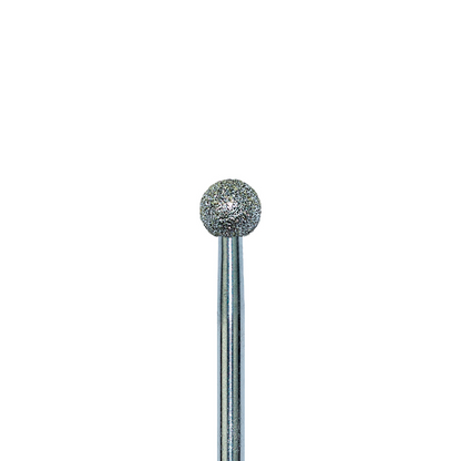 801HP/050 - Round Straight Handpiece 1/PK