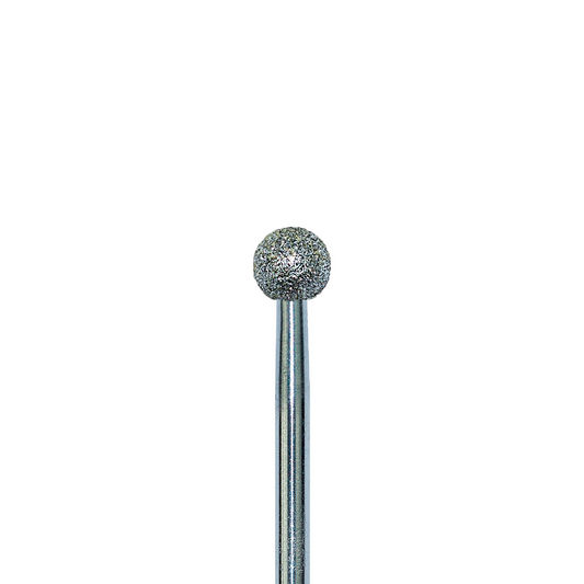 801HP/050 - Round Straight Handpiece 1/PK