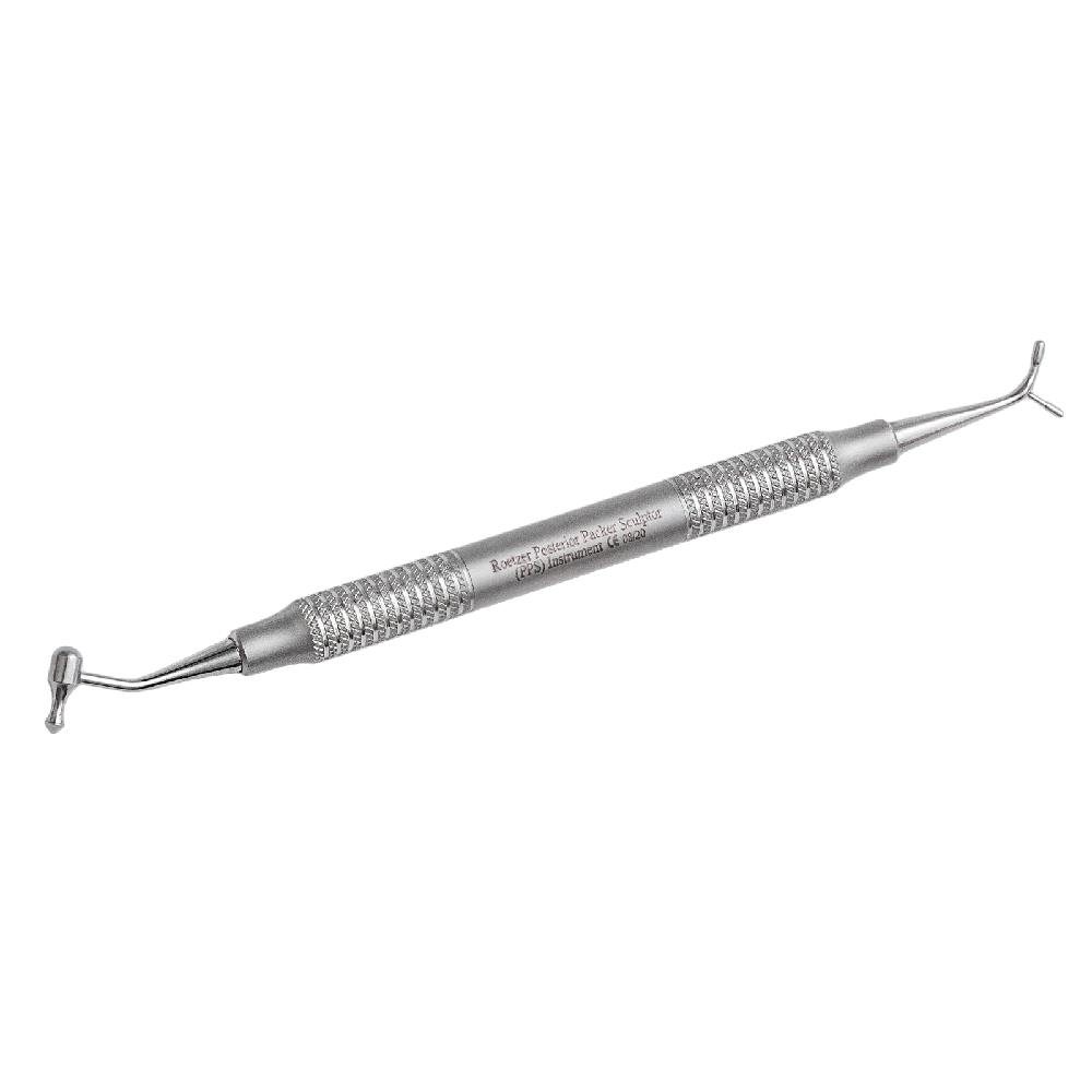 PPS224 - Roetzer Posterior Packer Sculptor Instrument