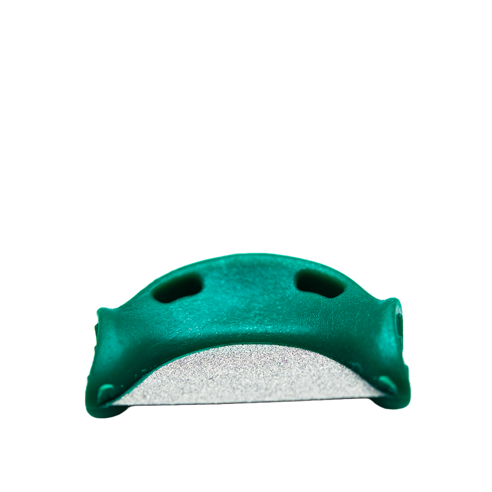 QwikStrip Green Coarse Grit