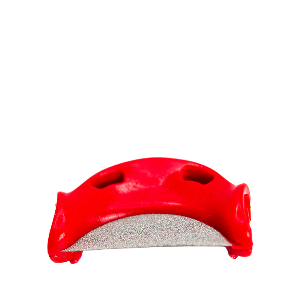 QwikStrip Red Fine Grit