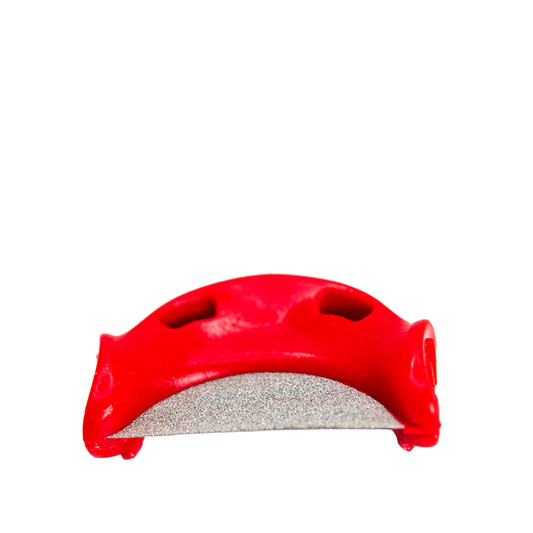 QwikStrip Red Fine Grit