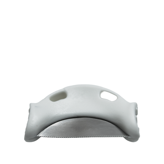 QwikStrip White Serrated Grit