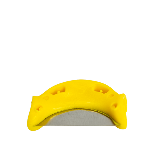 QwikStrip Yellow Super Fine Grit