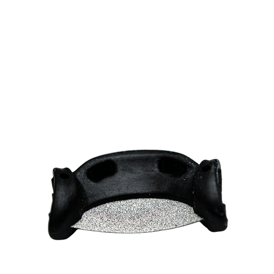 QwikStrip Black Curved Grit
