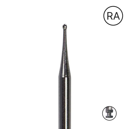 RA1 -  Round Right Angle 25/PK