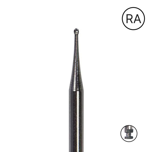 RA1 -  Round Right Angle 25/PK