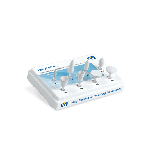 RA101-Universal Polishing Kit