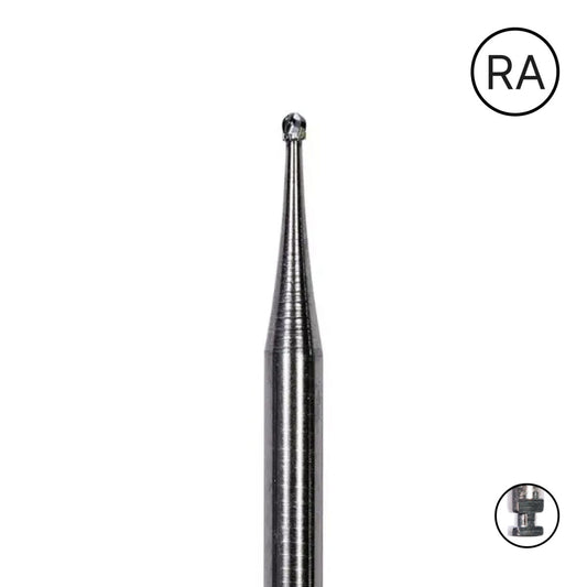 RA2 -  Round Right Angle 25/PK